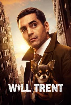 Will Trent - Agente Especial - 2ª Temporada Legendada Download Mais Baixado
