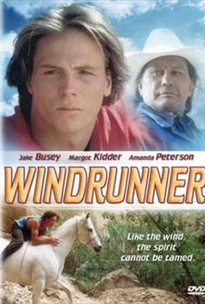 Windrunner, o Vencedor / 480P - Legendado Download Mais Baixado