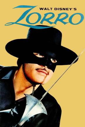 Zorro - Série Clássica Download Mais Baixado