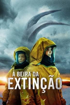 À Beira da Extinção Torrent Download Mais Baixado