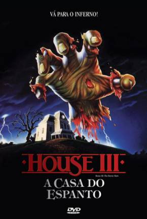 A Casa do Espanto 3 / The Horror Show Download Mais Baixado