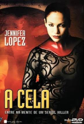 A Cela / The Cell - Legendado Download Mais Baixado