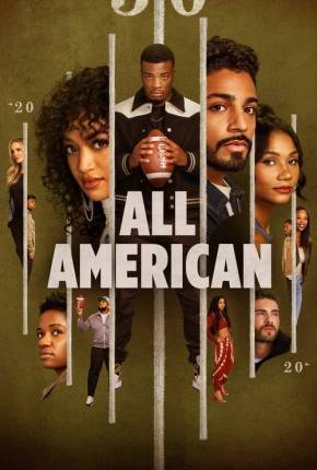 All American - 6ª Temporada Legendada Download Mais Baixado