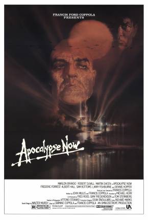 Apocalypse Now 1080P  Download Mais Baixado