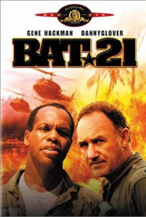 Bat 21 - Missão no Inferno / BRRIP Download Mais Baixado