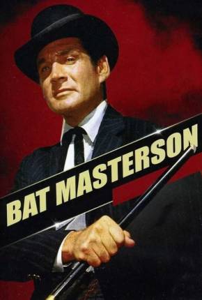 Bat Masterson Download Mais Baixado