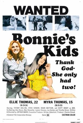 Bonnies Kids - Legendado Torrent Download Mais Baixado