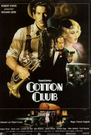 Cotton Club / The Cotton Club Download Mais Baixado