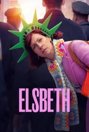 Elsbeth - 1ª Temporada Legendada Download Mais Baixado