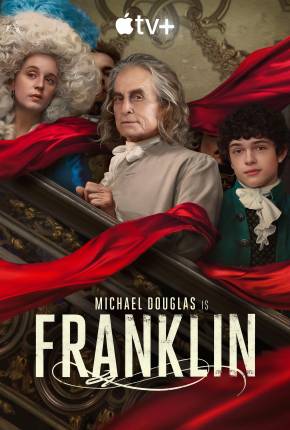 Franklin - 1ª Temporada Legendada Download Mais Baixado