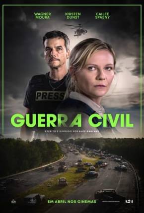 Guerra Civil - CAM - Legendado Download Mais Baixado