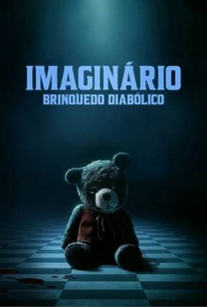 Imaginário - Brinquedo Diabólico Torrent Download Mais Baixado