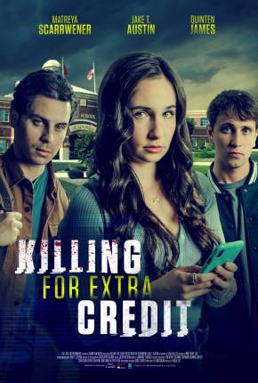 Killing for Extra Credit - Legendado e Dublado Não Oficial Torrent Download Mais Baixado