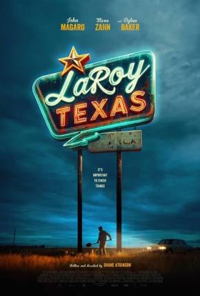 LaRoy, Texas - Legendado Download Mais Baixado
