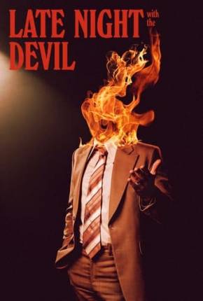 Late Night with the Devil - Legendado Download Mais Baixado