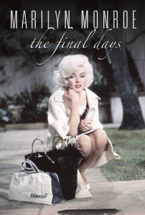 Marilyn Monroe - O Fim dos Dias DVDRIP Download Mais Baixado