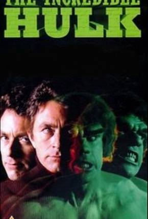 O Incrível Hulk - 5ª Temporada Full HD Download Mais Baixado