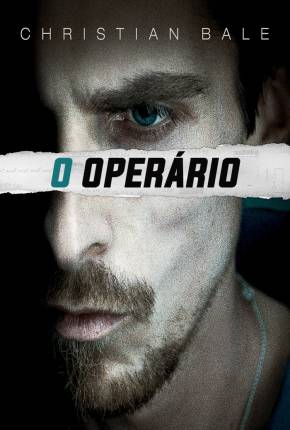 O Operário / The Machinist Download Mais Baixado