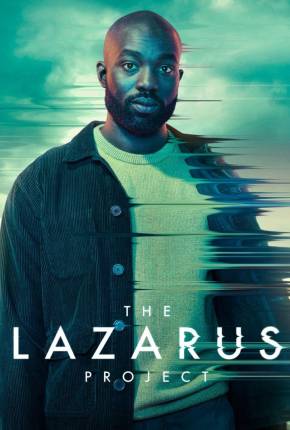 O Projeto Lazarus - 1ª Temporada Download Mais Baixado