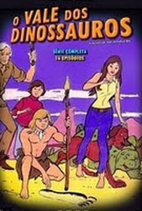 O Vale dos Dinossauros / Valley of the Dinosaurs Download Mais Baixado