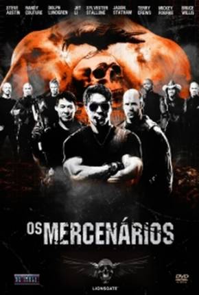 Os Mercenários - The Expendables Download Mais Baixado