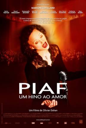 Piaf - Um Hino ao Amor Download Mais Baixado