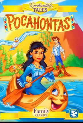 Pocahontas (Clássico) Download Mais Baixado