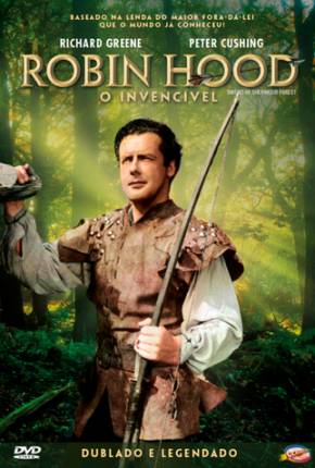 Robin Hood - O Invencível / Sword of Sherwood Forest  Download Mais Baixado