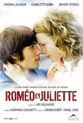 Romeu e Julieta / Roméo et Juliette - Legendado Download Mais Baixado