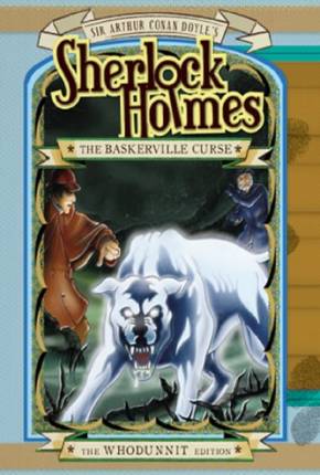 Sherlock Holmes e o Cão dos Baskerville / Sherlock Holmes and the Baskerville Curse Download Mais Baixado