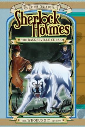 Sherlock Holmes e o Cão dos Baskerville / Sherlock Holmes and the Baskerville Curse  Download Mais Baixado