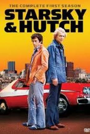 Starsky Hutch - Série de TV Download Mais Baixado