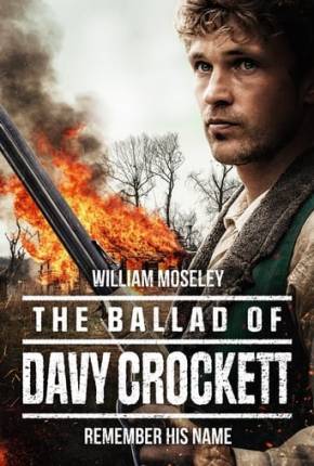 The Ballad of Davy Crockett - Legendado Torrent Download Mais Baixado