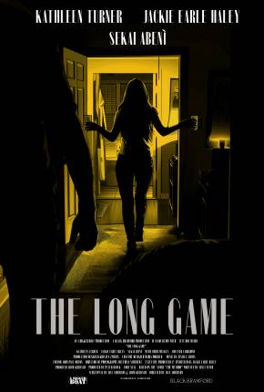 The Long Game - CAM - Legendado Torrent Download Mais Baixado