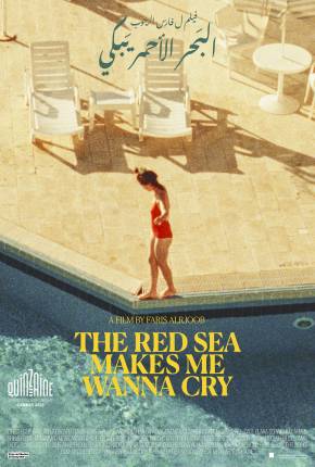 The Red Sea Makes Me Wanna Cry - Legendado Download Mais Baixado