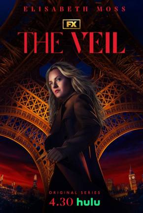 O Véu / The Veil - 1ª Temporada Torrent Download Mais Baixado