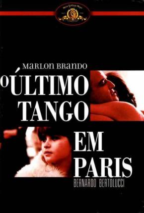 Último Tango em Paris / Ultimo tango a Parigi  Download Mais Baixado