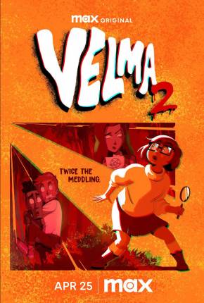 Velma - 2ª Temporada Torrent Download Mais Baixado