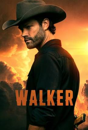 Walker - 4ª Temporada Legendada Download Mais Baixado