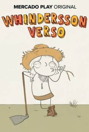 Whindersson Verso 1ª Temporada Download Mais Baixado