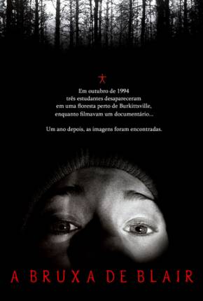 A Bruxa de Blair / The Blair Witch Project  Download Mais Baixado