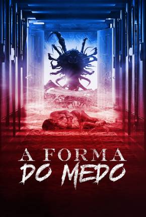 A Forma do Medo Torrent Download Mais Baixado