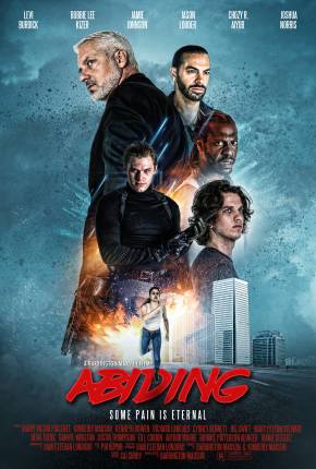 Abiding - Legendado e Dublado Não Oficial Torrent Download Mais Baixado