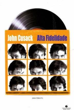 Alta Fidelidade / High Fidelity Download Mais Baixado