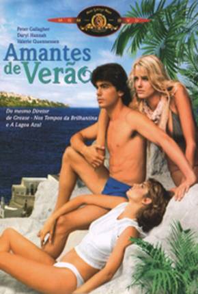 Amantes de Verão / Summer Lovers Download Mais Baixado