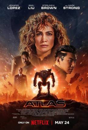 Atlas Torrent Download Mais Baixado