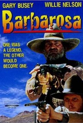 Barbarosa (DVD-RIP) Download Mais Baixado