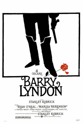 Barry Lyndon Download Mais Baixado