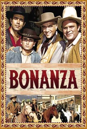 Bonanza - Coletânea de Episódios Download Mais Baixado