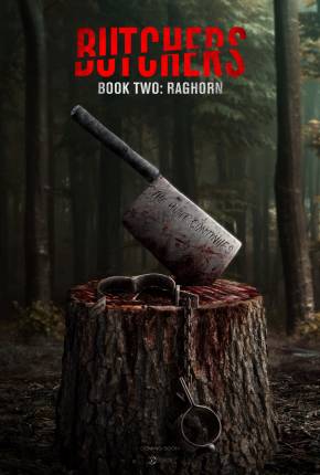 Butchers Book Two - Raghorn - Legendado e Dublado Não Oficial Torrent Download Mais Baixado